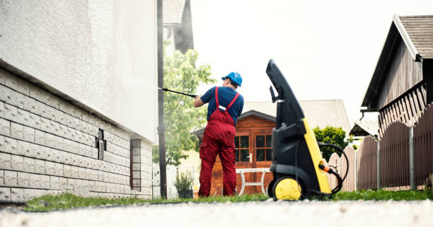 Best Parking Lot and Garage Cleaning  in Weaverville, NC